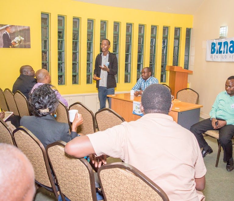 Entrepreneurship elevation Programs